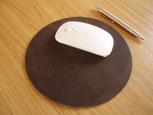 Tapis de souris géant en cuir, tapis de jeu étendu, surface large, couverture de bureau pour clavier et souris d'ordinateur Pro LMPD-0018 - Product Image 2