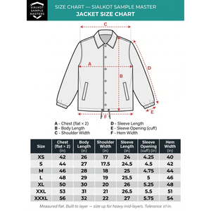 Chaqueta Deportiva Personalizada para Hombre con Logotipo, Diseño Sólido, Poliéster Twill, Cortavientos, con Servicio OEM - Product Image 6