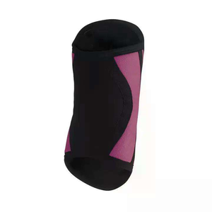 Manchons de compression personnalisés pour coudes, hommes et femmes, pour la gym et l'entraînement, fournisseur en gros - Product Image 4