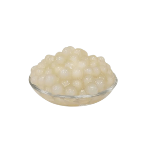 Tapioca Blanca Natural Deliciosa de Primera Calidad, Precio al por Mayor, Fábrica de Vietnam, Embalaje Personalizado - Product Image 1