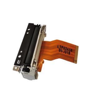 LTPD245 サーマル プリンタ ヘッド セイコー LTPD245B LTPD245A サーマル プリンタ メカニズム LTPD245B-384-E モバイル バーコード プリンタ用 - Product Image 4