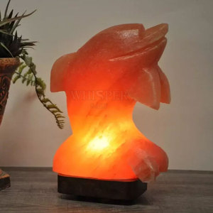 Lampe en sel de l'Himalaya la plus vendue, lampe en sel de l'Himalaya en cristal naturel de qualité supérieure pour la décoration intérieure - Product Image 3