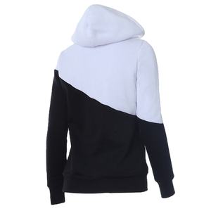 Nouvelle mode de sweats à capuche pour femmes vente en gros à bas prix meilleure qualité fabrication sweats à capuche unis vêtements d'hiver pour femmes - Product Image 3