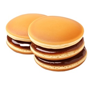 Tự động nhật bản Dorayaki bánh <span class=keywords><strong>Maker</strong></span> công nghiệp Baking thiết bị - Product Image 3