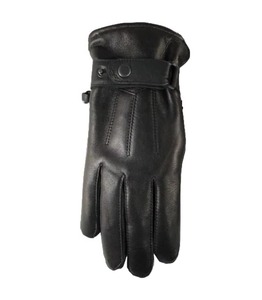 Guantes de Cuero para Invierno Punchin Sports, 9 oz, Resistentes al Frío, Transpirables, para Snowboard, Senderismo, Cálidos, Resistentes al Viento, con Pantalla Táctil - Product Image 5