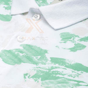 Camisetas Polo de Tallas Grandes en Oferta, Camisetas Polo Personalizadas para Hombre, Camisetas Polo con Estampado por Sublimación para Hombre - Product Image 5