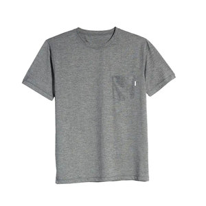 Camisa de Manga Larga para Hombre, 100% Algodón, Moderna, Duradera, Cómoda, Cuello Redondo, Ropa Deportiva para Uso Diario, Estilo Casual y Fitness - Product Image 4