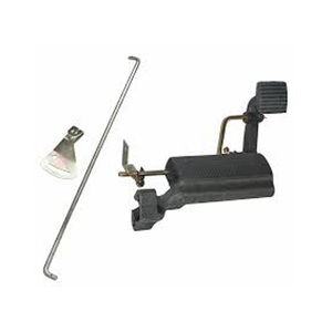 Kit de Acelerador de Pie Massey Ferguson Compatible con Tractores MF 135, 35 y 148, Conjunto de Control del Pedal del Acelerador - Product Image 1