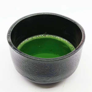 Té Matcha Hisui en Polvo, Grado Culinario para Latte, Verde Vibrante de Shizuoka, Económico, Té Wakokoro 30g 100g 1kg OEM - Product Image 2