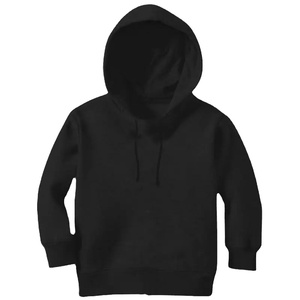 Premium Terry Fleece Cotton OEM Service Casual Wholesale Best Quality Women's Hoodie Latest <b>Model</b> Customized Your <b>Own</b> Brand - Product Image 4