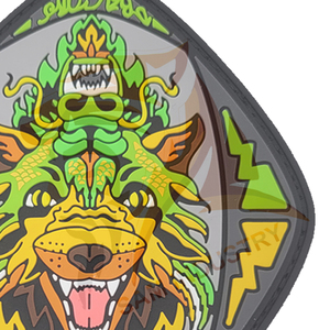 Parches de Goma PVC de Alta Calidad, Ligeros y de Secado Rápido, Nueva Llegada, Oferta, Precios Bajos - Product Image 4