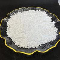 Alcool cétylique d'approvisionnement d'usine/1-hexadécanol émulsifiant de qualité cosmétique alcool cétylique CAS 36653 à 82-4 utilisation dans l'industrie