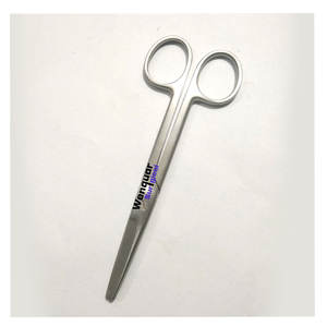 Tijeras Quirúrgicas de Primera Calidad para Hospitales y Clínicas - Product Image 1