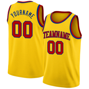 Camiseta Deportiva de Baloncesto con Sublimación Total Personalizada, Transpirable, con Patrón Sólido y Logotipo Frontal - Product Image 5