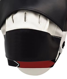 Best Quality Heavy-Duty <b>Focus</b> <b>Pads</b> Leather Boxing Training <b>Pads</b> for Martial Arts and Boxing Gloves - Product Image 2