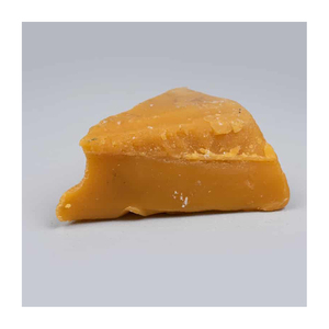 Cera de abejas 100% natural envasada de fábrica para velas votivas, actividades religiosas, fragancia picante, luz blanca fría, tipografía/seda - Product Image 1