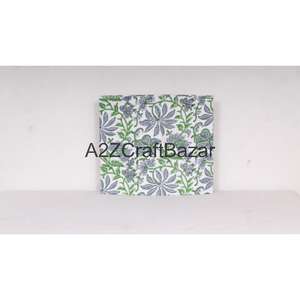 Innovador Contenedor de Basura Plegable de Cartón y Tela de Algodón con Diseño Elegante para Gestión de Residuos en Exteriores y Calles - Product Image 5