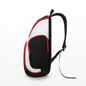 Nueva Mochila Deportiva para Hombre, para Baloncesto y Fútbol, Material PU Ecológico, 30-40L - Product Image 3