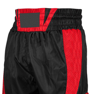 Shorts de combat MMA et Muay Thai pour adultes, sublimation haute qualité, confortables, motif tigre, collection 2026 - Product Image 5