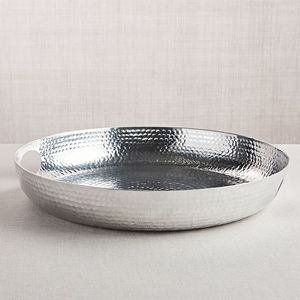 Simple Elegant Gold Decorative Bowl Modern Minimalist Metal Bowl for <b>Table</b> Centerpiece wholesale price bowls - Product Image 5