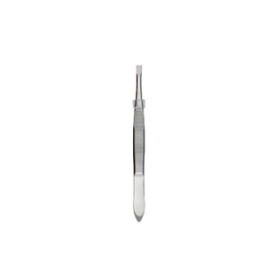 แหนบปลายแบนขนาดเล็ก - Product Image 1