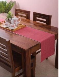 Hot Selling Cotton <b>Table</b> <b>Mat</b> for Online Stores New Arrival Cotton Placemat for Seasonal Sales - Product Image 5