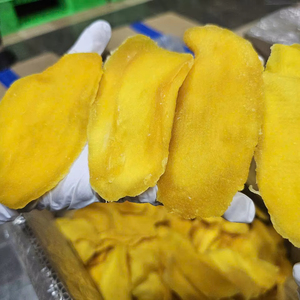 Soft Fruit Snacks AD <b>Dried</b> <b>Mango</b> Bulk Wholesale Factory Price 100% Natural Sour and Sweet High Quality Common - Product Image 1