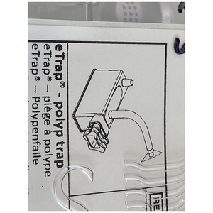 STERIS ETRAP Polyp Trap, Dispositivo Premium para la Recuperación de Muestras Médicas, para Uso Profesional en Gastroenterología - Product Image 4