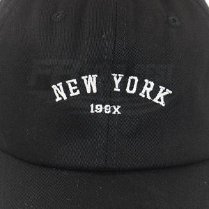 Nuevas Gorras Deportivas NEW YORK 199X y Gorra de Béisbol de Moda con Bordado Personalizado, Gorra de Papá con Logotipo Personalizado, 100% Poliéster Twill, Regalo Deportivo - Product Image 5