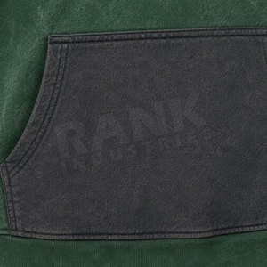 Sudaderas con Capucha para Hombre, Fabricadas en Pakistán, de Algodón Mezclado, con Logotipo Personalizado, Lavado Ácido, Bajo MOQ, Precio Económico - Product Image 5
