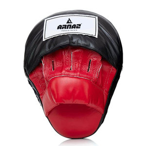 fighting Training <b>Focus</b> <b>Pad</b> With Lightweight Foam Construction And Premium <b>Focus</b> <b>Pad</b> For Daily Practice Sessions - Product Image 3