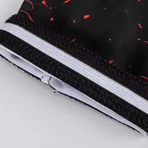 Nouveaux manchons de compression sportifs avec rembourrage alvéolé pour la protection des coudes – Idéaux pour le basketball, le football, le cyclisme et la randonnée - Product Image 4