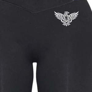 Womens High Waist <b>Flare</b> <b>Leggings</b> Yoga Pants Gym Workout Running Fitness Stretch Quick Dry Warm Invisible Pocket Soft Breathable - Product Image 3