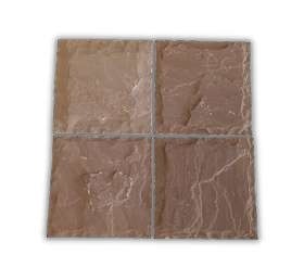 Paneles de Revestimiento de Pared de Piedra Natural Amber Veil con Acabado Rústico para Uso Exterior e Interior - Product Image 6