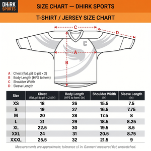 Maillot de hockey sur glace personnalisé orange et noir respirant imprimé, 100 % polyester maille, coupe ample, fabricant OEM Sialkot Team - Product Image 6