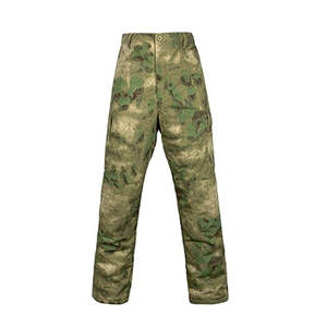 Pantalon de chasse léger et respirant pour homme, imperméable, coupe-vent, en polyester, coupe droite, pour l'hiver - Product Image 1