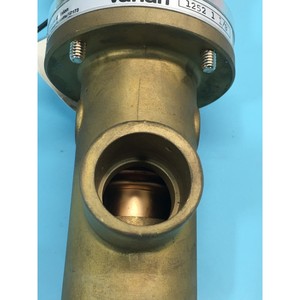 VARIAN 1252-1 VACUUM, VALVE, SOLENOID, BELLOWS - Équipements et pièces semi-conducteurs de renommée mondiale à la confiance de tous - Product Image 6