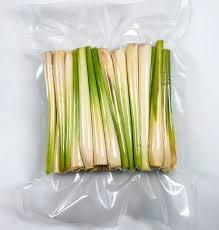 Hierba de Limón Congelada IQF - Hierba de Limón en Rodajas/Picada para Exportación, Producto de Vegetales Congelados - PROVEEDOR VIETNAM/ Sra. Selina - Product Image 2