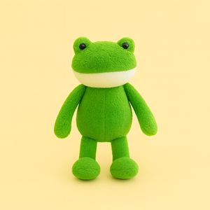 Factory Wholesale Custom Plush Pet Toy Interactive Squeaky Durable Soft Animal <strong>Figurine</strong> Plush Dolls for Dogs and <strong>Cats</strong> - Product Image 4