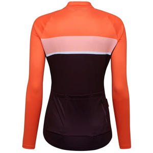 Maillot de Ciclismo RAZERS IMPEX para Hombre, Manga Larga, para Bicicleta de Montaña, Transpirable, de Secado Rápido, Poliéster/Nailon, Ropa para Ciclismo de Carretera - Product Image 4