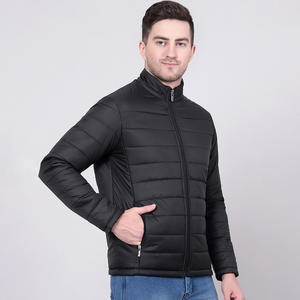 Nardon Apparel Custom Made Long Windproof Puffer Jacket pour Hommes et Femmes Multiple Color 100% Premium Quality Unisex - Product Image 1