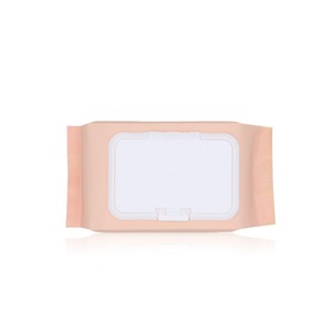 ผ้าเช็ดทำความสะอาดเครื่องสำอางแบบสปันเลซเนื้อนุ่ม แบรนด์สั่งทำพิเศษ อ่อนโยนต่อผิวแพ้ง่าย ออร์แกนิค ใช้ได้ทุกวัน สำหรับการดูแลผิว  มีตัวอย่างให้ทดลองใช้ - Product Image 1