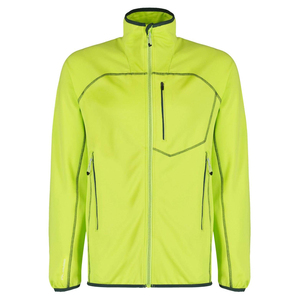 Conjunto Deportivo para Hombre - Top Atlético con Cierre de Cremallera y Pantalones de Entrenamiento Cómodos - Product Image 5