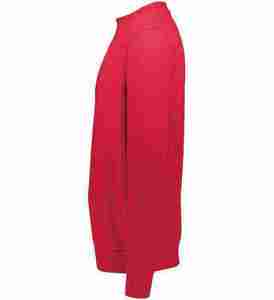 Sudaderas Personalizadas de Algodón 100% para Hombre, Ropa Casual Cómoda, Sudaderas Lisas Personalizadas - Product Image 3