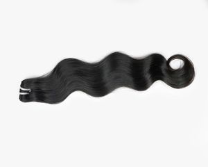 Extensiones de Cabello Humano con Ondas Sueltas, Cabello Remy, Fácil de Aplicar, Estilo 1 - Product Image 2