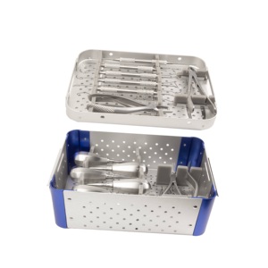 High Quality Advanced Veterinary Dental Care Kit <b>for</b> <b>Dogs</b> Orthopedic Dental Instruments <b>for</b> Diagnosis and Care - Product Image 2