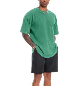 Nueva Colección de Camisetas Urbanas para Mujer de Secado Rápido, Transpirables y Personalizables con Tu Logotipo, Camiseta para Hombre 2026 - Product Image 1