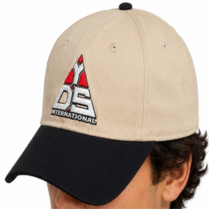Gorra de Béisbol Unisex Personalizada de Primera Calidad, Algodón Suave, Ajuste Cómodo, Estilo Diario, Calidad de Exportación - Product Image 5