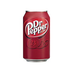 Refresco Dr Pepper Cherry 355ml, Paquete de 24 Latas con Conservante de Benzoato de Sodio para Mayor Duración, Pedido al por Mayor - Product Image 6