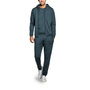 Cotton Hoodies for <b>Men</b> Blank <b>Thick</b> <b>Fleece</b> Oversized Pullover Custom Logo Printing Hoodies & Sweatshirts - Product Image 5